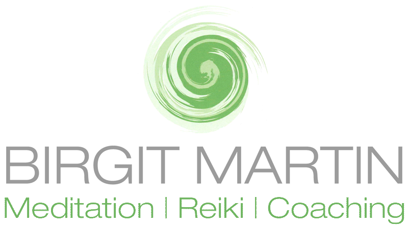 Birgit Martin | Meditation | Reiki | Coaching